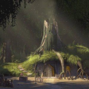 American Eagle Grey Cropped Crewneck